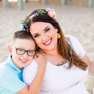 Meet your Posher, Brandy